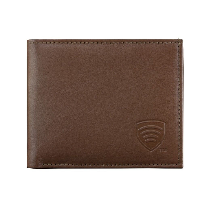 Brieftasche für 6 kontaktlose Karten