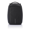 Anti-Diebstahl-Rucksack für Laptop und Tablet Bobby XL (Schwarz)