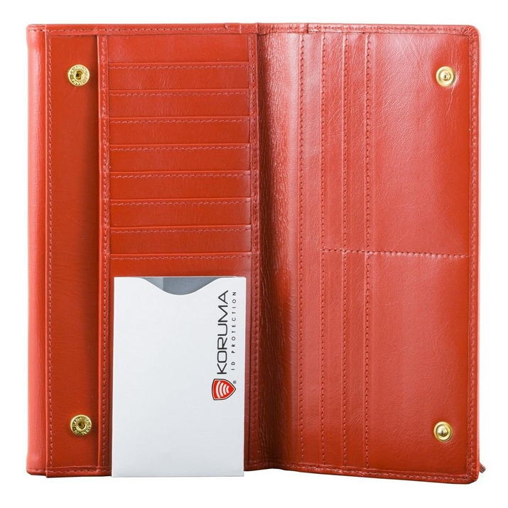 Etui für diebstahlsichere Kartenblockierung (2 pro Blister)