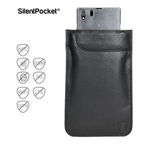 SilentPocket® Anti-Spionage-Handyhülle