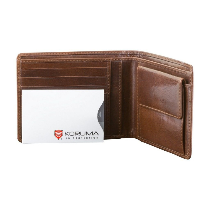 Etui für diebstahlsichere Kartenblockierung (2 pro Blister)