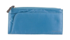 Brieftasche mit Annäherungskartensicherung (türkis) horizontal