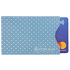 Anti-Diebstahl-Etui für Proximity-Karten (blau)