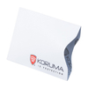 Schutzhülle für Proximity-Karten - Koruma (vertikal) Satz mit 10 Stück.