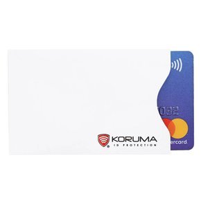 Schutzhülle für Proximity-Karten - Koruma (vertikal)