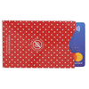 Anti-Diebstahl-Etui für Proximity-Karten (rot)