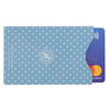 Anti-Diebstahl-Etui für Proximity-Karten (blau)