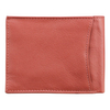 Sicherheitsbrieftasche mit Proximity-Karte (Rot)