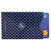 Anti-Diebstahl-Etui für Proximity-Karten (navy blue)