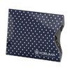 Anti-Diebstahl-Etui für Proximity-Karten (navy blue)