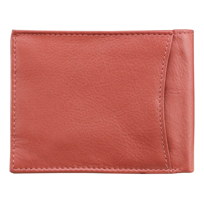 Sicherheitsbrieftasche mit Proximity-Karte (Rot)