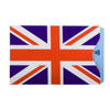 Anti-Diebstahl-Etui für Proximity-Karten (Union Jack), Satz zu 10 Stück.