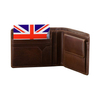 Anti-Diebstahl-Etui für Proximity-Karten - Union Jack