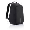 Anti-Diebstahl-Rucksack für Laptop und Tablet Bobby XL (Schwarz)