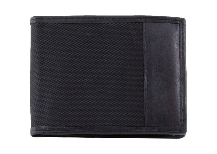 Brieftasche mit RFID-Sicherheit
